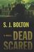 Dead Scared (Hardcover)