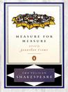 Measure for Measure