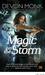 Magic on the Storm (Allie Beckstrom, #4)