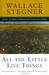 All the Little Live Things (ebook)