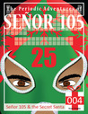 Señor 105 and the Secret Santa