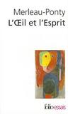 L'oeil et l'esprit