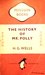 The History of Mr. Polly (Paperback)