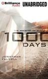 1000 Days: The Ministry of Christ 1000 Days: The Ministry of Christ