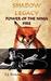 Power of the Ninja - Fire by T J Perkins Power of the Ninja - Fire by T J Perkins