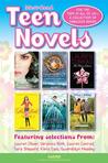 Must-Read Teen Novel Sampler Must-Read Teen Novel Sampler