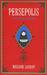 Persepolis: The Story of a Childhood (Hardcover)