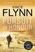 Pursuit of Honor (Paperback)