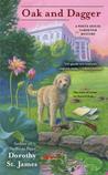 Oak and Dagger (A White House Gardener Mystery #3) Oak and Dagger (A White House Gardener Mystery #3)