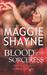 Blood of the Sorceress (ebook)