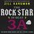 The Rock Star in Seat 3A: A Novel (Audio)