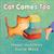 Cat Comes Too by Hazel Hutchins Cat Comes Too by Hazel Hutchins