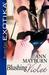 Blushing Violet (Paperback)