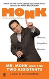 Mr. Monk and The Two Assistants (Mr Monk, #4)