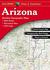 Arizona Atlas & Gazetteer by DeLorme