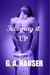 Keeping it Up by G.A. Hauser