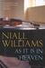 As It Is In Heaven (Paperback)