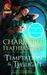 Temptation & Twilight (Mills & Boon Historical) (the Brethren Guardians - Book 3)