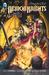 Demon Knights, Vol. 2: The ...