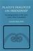 Plato's Dialogue on Friendship: An Interpretation of the Lysis (Agora)