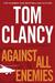 Against All Enemies (Max Moore, #1)