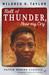 Roll Of Thunder, Hear My Cry (Puffin Modern Classics)