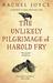 The Unlikely Pilgrimage of Harold Fry (Paperback)