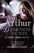 Darkness Hunts (Dark Angels, #4)