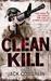 Clean Kill (Kyle Swanson Sniper #3)