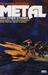 Metal. Brian Wood, Riccardo Burchielli (Paperback)