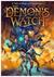 The Demon's Watch. by Conrad Mason by Conrad Mason