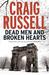 Dead Men and Broken Hearts: A Lennox Thriller (Paperback)