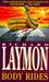 Body Rides (Paperback)
