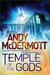 Temple Of The Gods (Nina Wilde & Eddie Chase, #8)