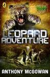 Leopard Adventure (Willard Price) Leopard Adventure (Willard Price)