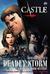 Castle: Richard Castle's Deadly Storm (Paperback)