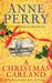 A Christmas Garland (Hardcover)