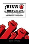 Viva La Historieta