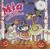 Mia: Time to Trick or Treat! (Hardcover)