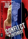 Conflict of Interest Conflict of Interest