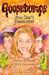 You Can't Scare Me (Hardcover)