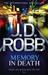 Memory in Death. J.D. Robb (Paperback)