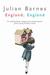 England, England (Paperback)