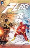 The Flash, Vol. 2: Rogues Revolution The Flash, Vol. 2: Rogues Revolution