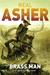 Brass Man (Agent Cormac, #3)