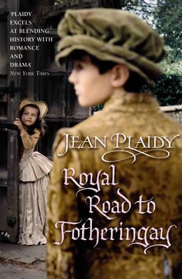 Stuart Saga (Books 1 - 3) (REQ) - Jean Plaidy