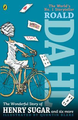 Book the book of henry