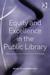 Equity and Excellence in the Public Library by Bob Usherwood
