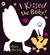 I Kissed the Baby! (Paperback)