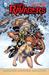 The Ravagers, Vol. 1: The K...